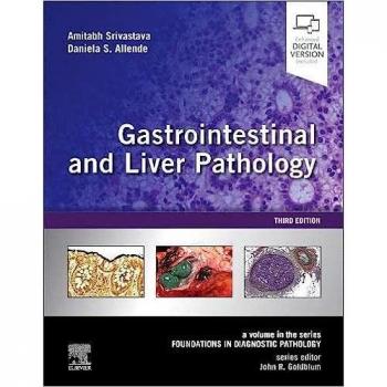 W.B. Saunders Co. Gastrointestinal and Liver Pathology