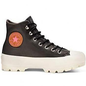 Winter All Star Hi Chuck Taylor