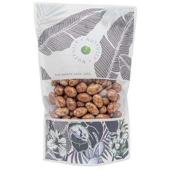 Tiramisu Amandes Enrobées – Portion 750 g