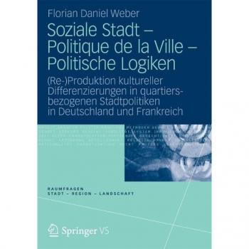 Soziale Stadt