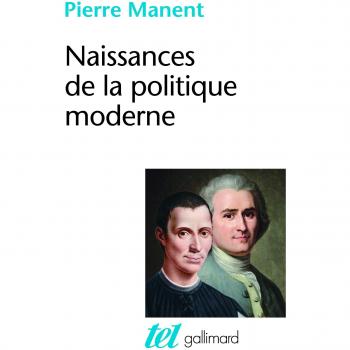 Naissances de la politique moderne