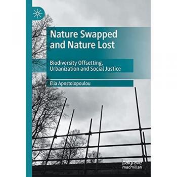 Nature Swapped and Nature Lost