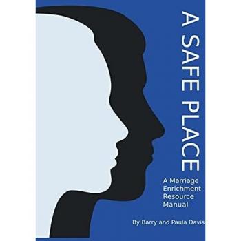 Davis, Barry: A Safe Place