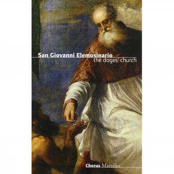 San Giovanni Elemosinario. The doges' church
