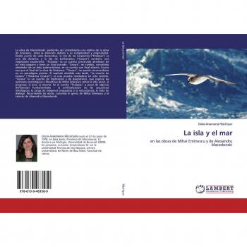 La isla y el mar