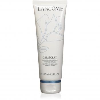 Lancome Gel Eclat Cleansing Gel with rose & Lotus Flower Extract 125 ml