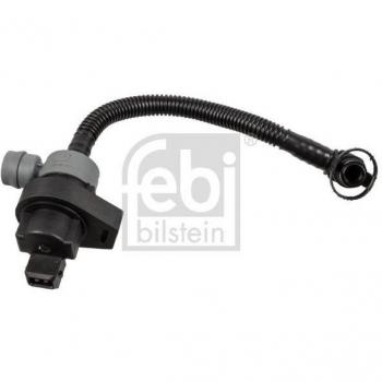 Soupape anti‑fuite réservoir carburant BMW 3/7 – FEBI Bilstein 172506