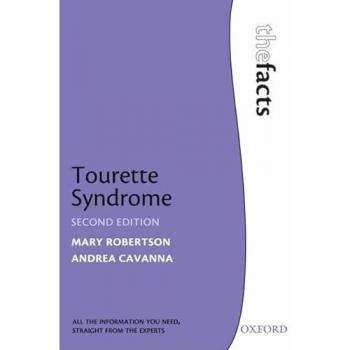 Tourette Syndrome