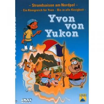 Yvon du Grand Nord