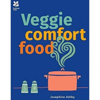 Veggie Comfort Food