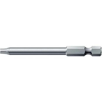 Embout Wera femelle-TORX T10x70mm