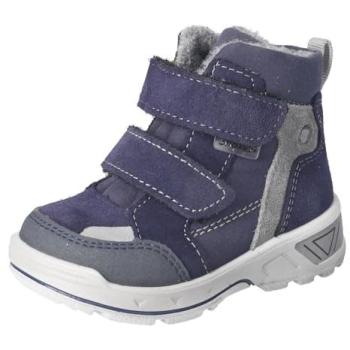 PEPINO Klettstiefel JANNE 50 WMS: weit