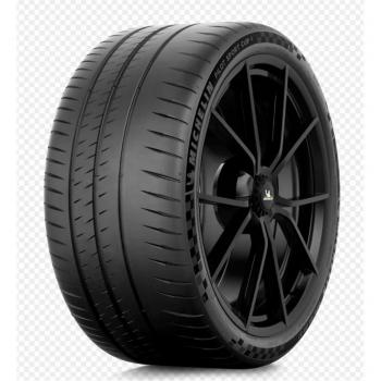 Michelin PI.SP.CU2RCN0 295/30 R20 (101 Y) Estate