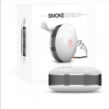 Module de détection fumée Fibaro FGSD‑002