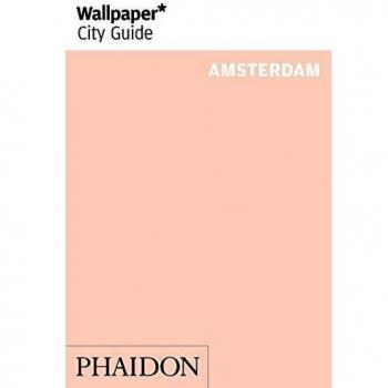 Wallpaper* City Guide Amsterdam