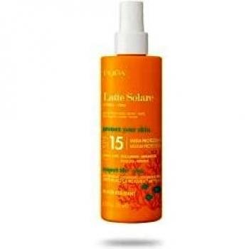 Pupa Latte Solare SPF 15 Viso/Corpo 200 ML