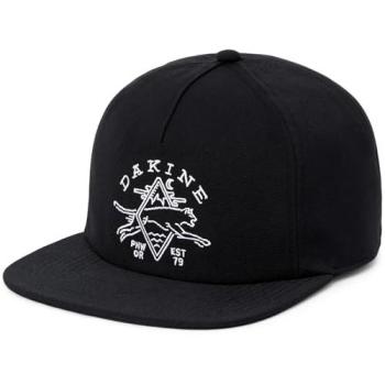 Casquette Snapback Vinny T – Noir – TU