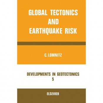 Vitalsource Technologies, Inc. Global Tectonics And Earthquake Risk
