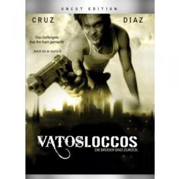 Vatos Loccos (DVD)