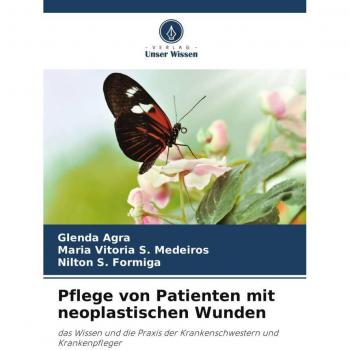 Pflege von Patienten mit neoplastischen Wunden