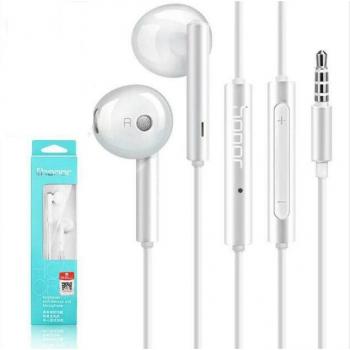 Original Huawei 3.5mm Earphones AM116 for P and Honor Series