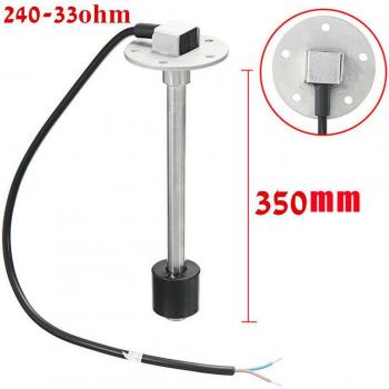 Sensor de nivel de combustible 150 mm