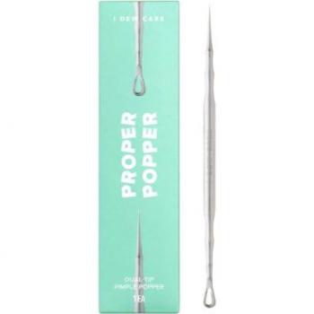 I Dew Care, Proper Popper, Doble Punta, 1 Pieza