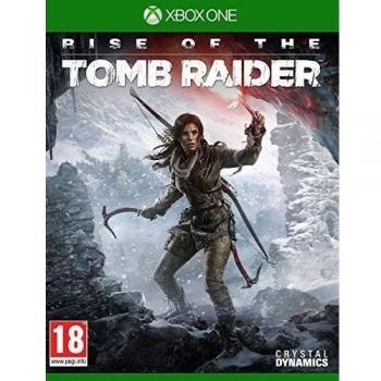 JUEGO XBOX ONE RISE OF THE TOMB RAIDER XBOXONE 17074109