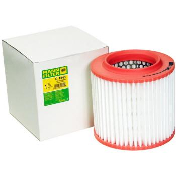Filtro Aria MANN-FILTER per Auto C 1343