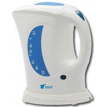 Hervidor Eléctrico Suinga 1.7 L – Taza de Infusión Portátil