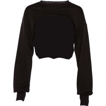 Sudadera Urbana con Diseño de Letras
