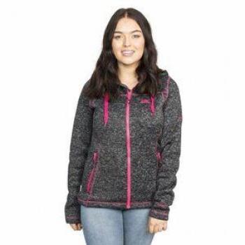 Jaqueta Infantil Trespass Unlock Amarela