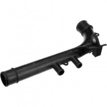 Conducto de refrigerante GATES 02-2806