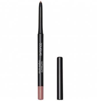 Douglas Collection Lippenkonturenstift Ultimate Longwear Nudy Pink