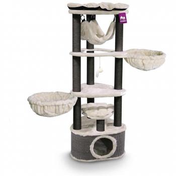 Petrebels Krabmeubel Kings & Queens Catharina 160 cream
