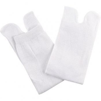 Japanese Bamboo Fiber Separate Toes Socks
