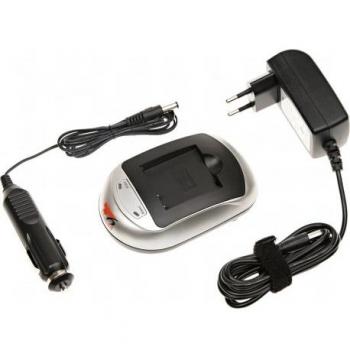 Stromversorgungsgerät T6 Power Nab Sony NP‑BN1 und NP‑120