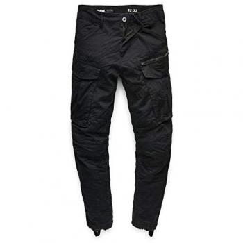 G-Star Rovic 3D Tapered Utility Trousers