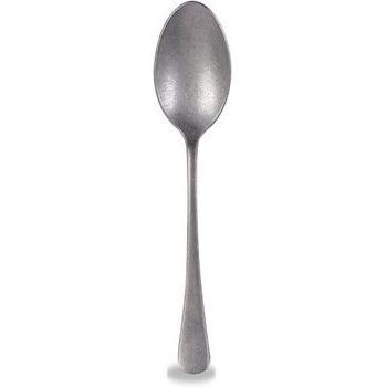 Retro Churchill Tanner 12‑Pack Dessert Spoon Collection