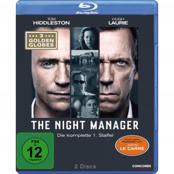 The Night Manager