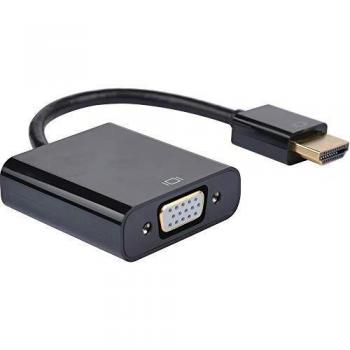 Adaptateur VGA vers HDMI CUC Exertis Connect