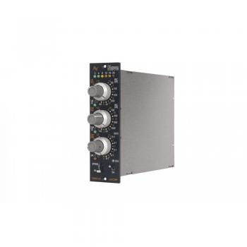 Neve 2264ALB 500 Series Compressor/ Limiter