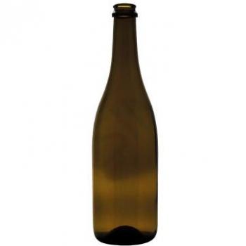 Sérum d'Antiquité – Lot de 12 bouteilles de champagne