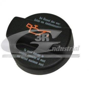 3RG 80749 Tappo di riempimento olio