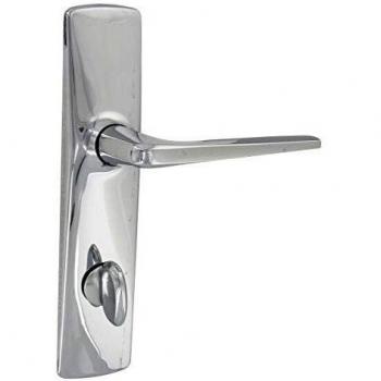 Set di porte junior Vachette 4065 chiave L cromo