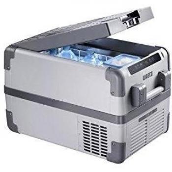 Waeco Coolfreeze CFX35 Elettrico A++ LED Grigio