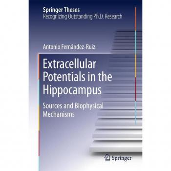 Vitalsource Technologies, Inc. Extracellular Potentials In The Hippocampus