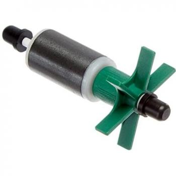 Axe+Rotor/Turbine pour Pompe JBL Cristal Profi e1500 (Réf. 6010800)