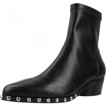 Noa Harmon Stiefeletten 9760 – Praktische Alltagsstiefel
