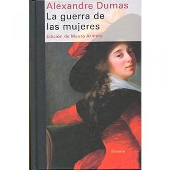 Guerra de las mujeres